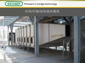 污泥干化處理技術(shù)及產(chǎn)品介紹 高溫熱泵帶式干化工藝的研發(fā)與創(chuàng)新