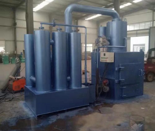 云南宗泰環(huán)保 以創(chuàng)新技術(shù)引領(lǐng)垃圾處理設(shè)備研發(fā)與安裝，服務(wù)全國如吉林